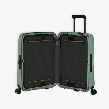 Samsonite - Petite valise cabine Essens Spinner