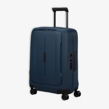 Samsonite - Petite valise cabine Essens Spinner