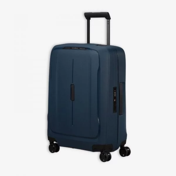 Samsonite - Petite valise cabine Essens Spinner