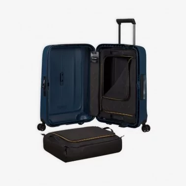 Samsonite - Petite valise cabine Essens Spinner
