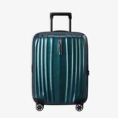 Samsonite - valise cabine  4 roues extensible Nexis 55cm