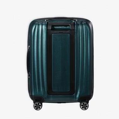 Samsonite - valise cabine  4 roues extensible Nexis 55cm