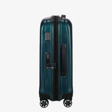 Samsonite - valise cabine  4 roues extensible Nexis 55cm