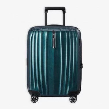 Samsonite - Valise moyenne Nexis 4 roues extensible 70cm