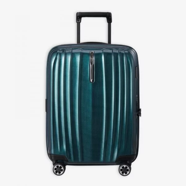 Samsonite - Valise moyenne Nexis 4 roues extensible 70cm