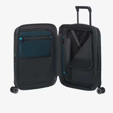 Samsonite - Valise moyenne Nexis 4 roues extensible 70cm