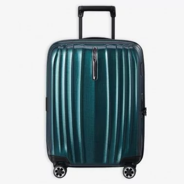 Samsonite - Grande valise 4 roues Nexis extensible 76cm