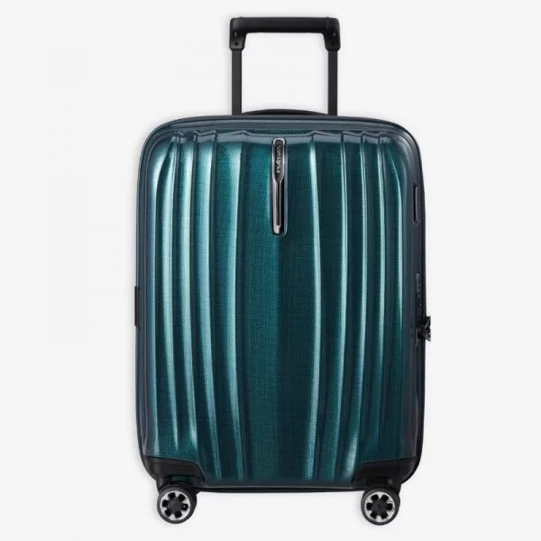 Samsonite - Grande valise 4 roues Nexis extensible 76cm