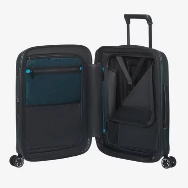Samsonite - Grande valise 4 roues Nexis extensible 76cm