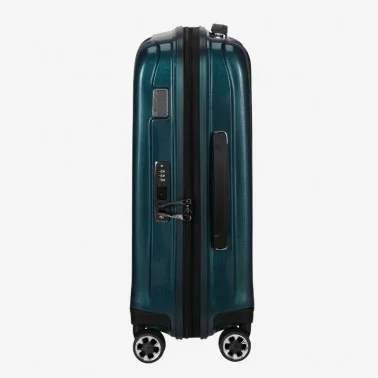 Samsonite - Grande valise 4 roues Nexis extensible 76cm