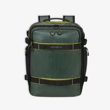 Samsonite : sac à dos underseat Outtrax avec poche ordinateur 15.6"