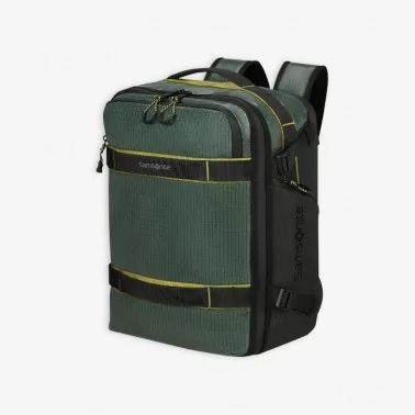 Samsonite : sac à dos underseat Outtrax avec poche ordinateur 15.6"