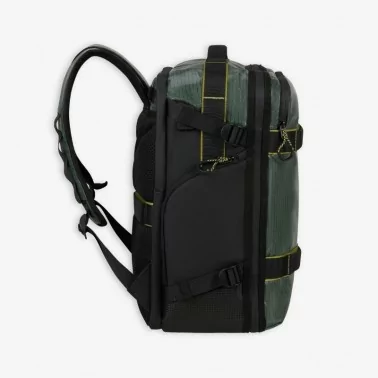 Samsonite : sac à dos underseat Outtrax avec poche ordinateur 15.6"