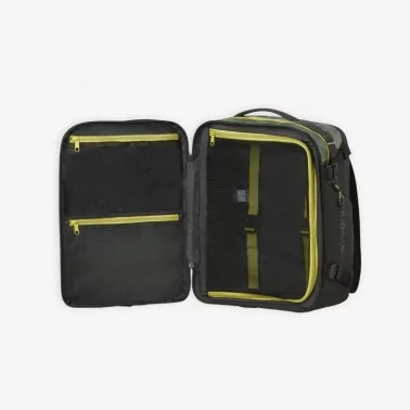 Samsonite : sac à dos underseat Outtrax avec poche ordinateur 15.6"