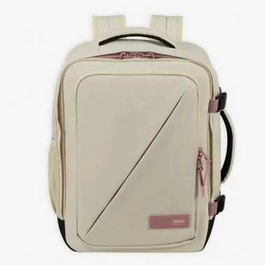 American Tourister - Sac à dos cabine Take2 M