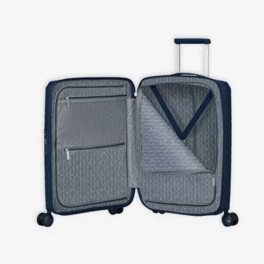 American Tourister - Valise cabine extensible Fastforward 55 cm