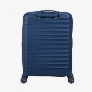 American Tourister - Valise cabine extensible Fastforward 55 cm