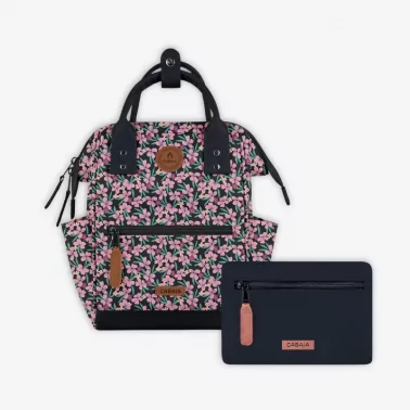 Cabaïa -  Sac à dos Adventurer XS