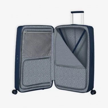 American Tourister - Valise rigide large Fastforward 78 cm