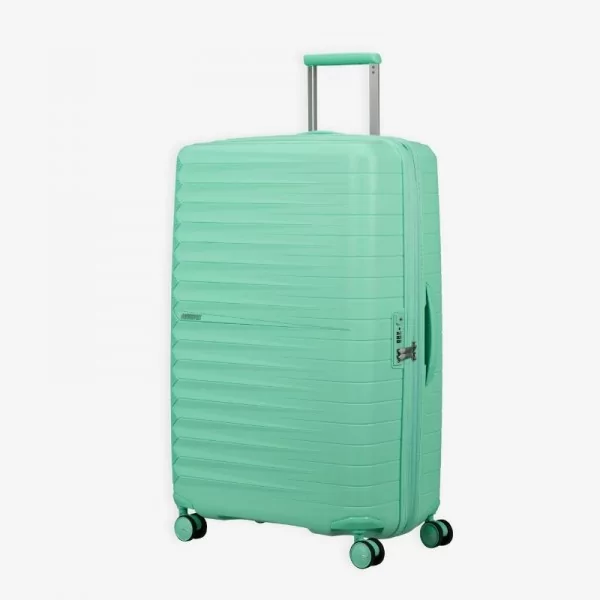 American Tourister - Valise rigide moyenne Fastforward 68 cm