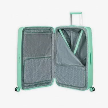 American Tourister - Valise rigide moyenne Fastforward 68 cm