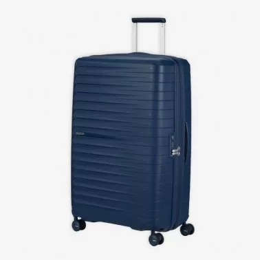American Tourister - Valise rigide moyenne Fastforward 68 cm