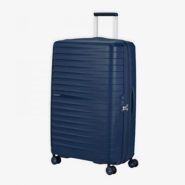 American Tourister - Valise rigide moyenne Fastforward 68 cm