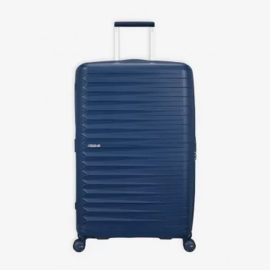 American Tourister - Valise rigide moyenne Fastforward 68 cm