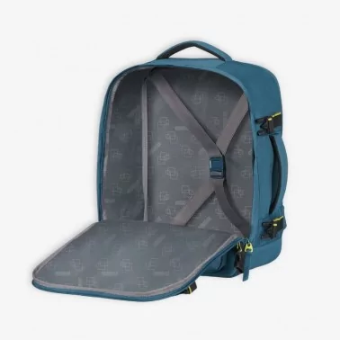 American Tourister - Sac à dos sport Take2 M