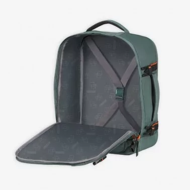 American Tourister - Sac à dos sport Take2 M