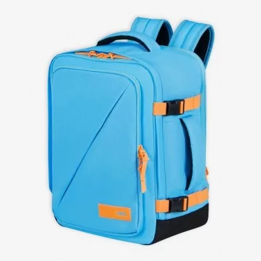 American Tourister - Sac à dos cabine Take2 M