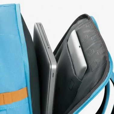 American Tourister - Sac à dos cabine Take2 M