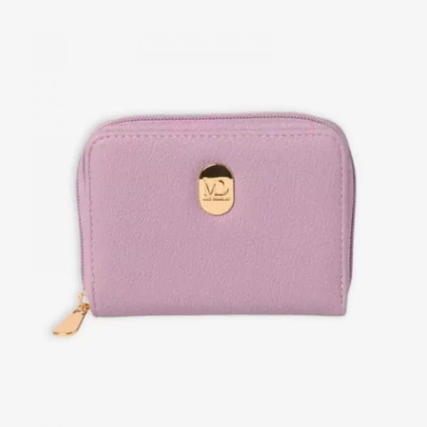 Mac Douglas - porte-monnaie grainé Cutter Hydra