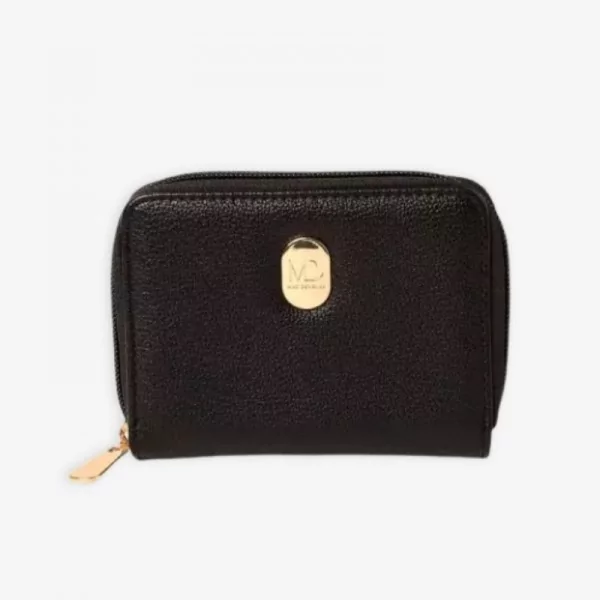 Mac Douglas - porte-monnaie grainé Cutter Hydra