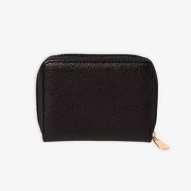 Mac Douglas - porte-monnaie grainé Cutter Hydra