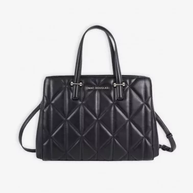 Mac Douglas - Sac cabas matelassé synthétique Daniella Clint