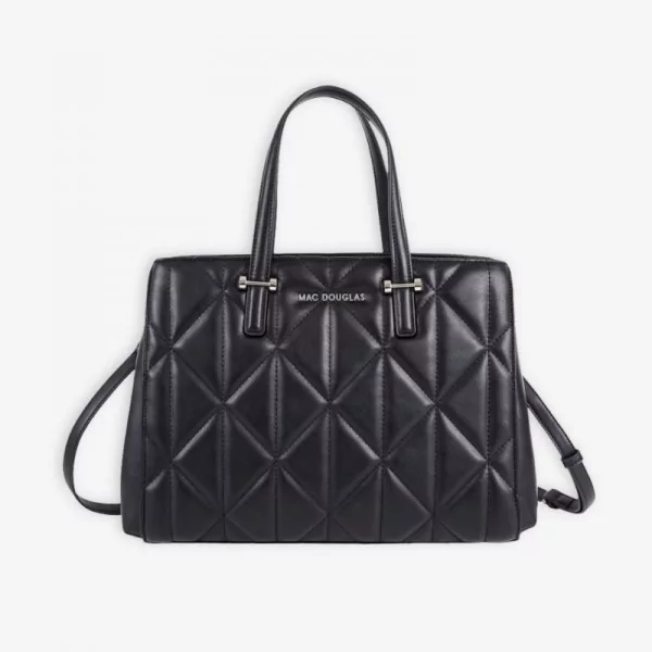 Mac Douglas - Sac cabas matelassé synthétique Daniella Clint