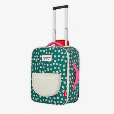 Hello Hossy - Valise cabine légère pour enfant