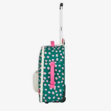 Hello Hossy - Valise cabine légère pour enfant