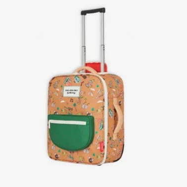 Hello Hossy - Valise cabine légère pour enfant