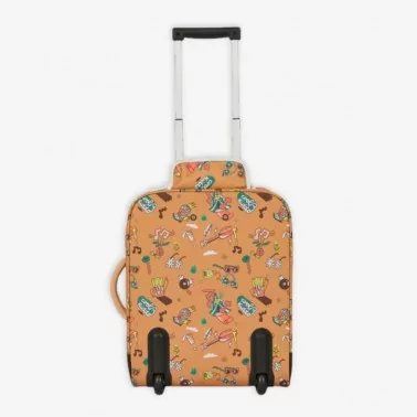 Hello Hossy - Valise cabine légère pour enfant