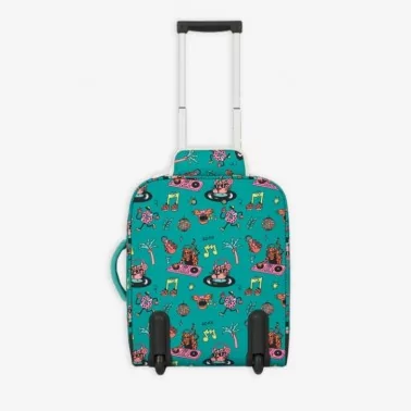 Hello Hossy - Valise cabine légère pour enfant