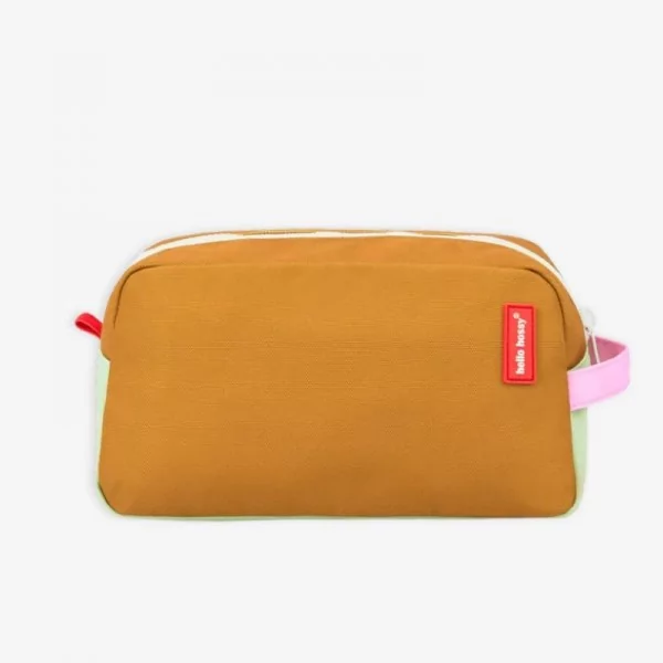 Hello Hossy - Trousse de toilette pour enfant