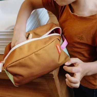 Hello Hossy - Trousse de toilette pour enfant