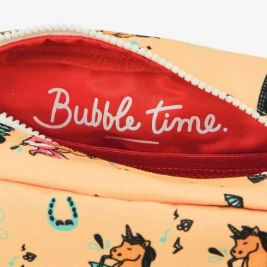 Hello Hossy - Trousse de toilette pour enfant