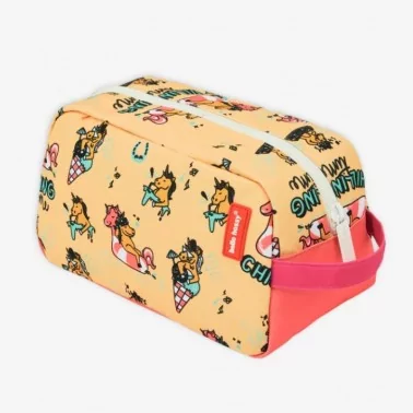 Hello Hossy - Trousse de toilette pour enfant