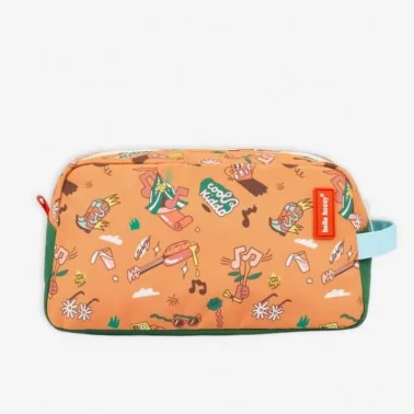Hello Hossy - Trousse de toilette pour enfant