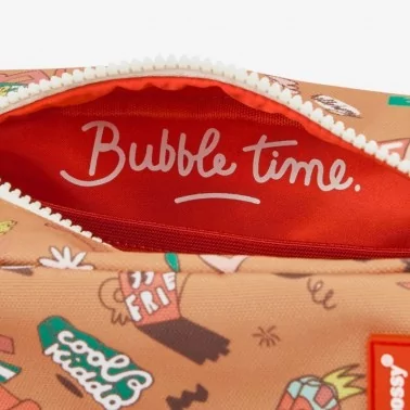 Hello Hossy - Trousse de toilette pour enfant