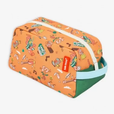 Hello Hossy - Trousse de toilette pour enfant