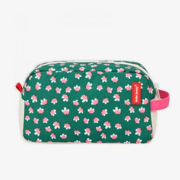 Hello Hossy - Trousse de toilette pour enfant